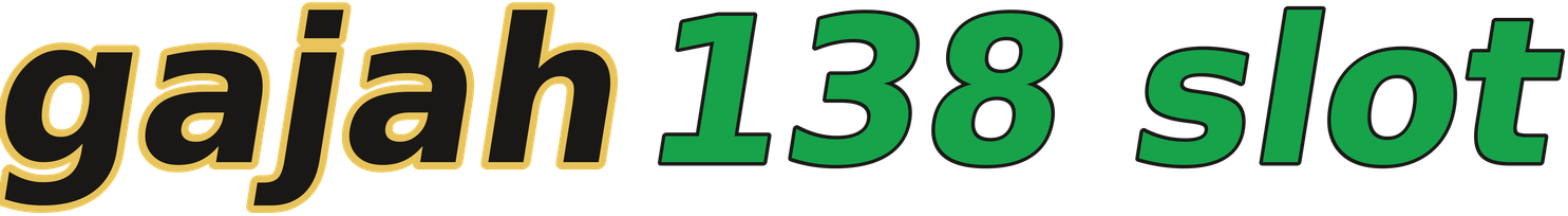 gajah138 slot logo